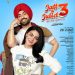JATT & JULIET-3:  ਇਕ ਵਾਰ ਫਿਰ ਚੱਲਿਆ ਦਿਲਜੀਤ ਅਤੇ ਨੀਰੂ ਬਾਜਵਾ ਦਾ ਜਾਦੂ, ਜੱਟ ਐਂਡ ਜੂਲੀਅਟ-3 ਨੇ ਕੀਤੀ ਪਹਿਲੇ ਦਿਨ ਬੰਪਰ ਕਮਾਈl