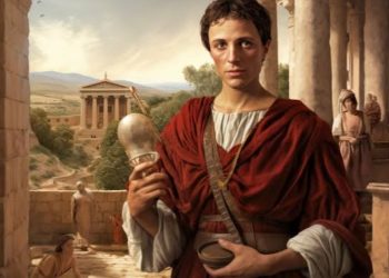 ਪ੍ਰਾਚੀਨ ਗ੍ਰੀਸ ਵਿਚ ਔਰਤ ਨੂੰ ਮੈਡੀਕਲ ਦੀ ਪੜ੍ਹਾਈ ਕਰਨ ਤੇ ਹੁੰਦੀ ਸੀ ਮੌਤ ਦੀ ਸਜ਼ਾ।