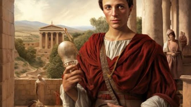 ਪ੍ਰਾਚੀਨ ਗ੍ਰੀਸ ਵਿਚ ਔਰਤ ਨੂੰ ਮੈਡੀਕਲ ਦੀ ਪੜ੍ਹਾਈ ਕਰਨ ਤੇ ਹੁੰਦੀ ਸੀ ਮੌਤ ਦੀ ਸਜ਼ਾ।