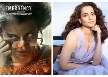 ਨਹੀਂ ਹੋਵੇਗੀ ਐਮਰਜੈਂਸੀ ਫਿਲਮ ਰਿਲੀਜ਼? ਇਸ ਫਿਲਮ ਰਿਲੀਜ਼ ਕਰਾਉਣ ਲਈ ਕੰਗਨਾ ਰਣੌਤ ਕਰੇਗੀ ਅਦਾਲਤ ਦਾ ਰੁਖ