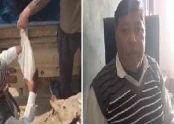 ਆਂਡੇ ਚੋਰੀ ਕਰਨ ਦੇ ਦੋਸ਼ ਚ ਸਕੂਲ ਦਾ ਹੈੱਡਮਾਸਟਰ ਹੋਇਆ ਬਰਖ਼ਾਸਤ।