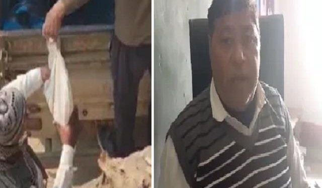 ਆਂਡੇ ਚੋਰੀ ਕਰਨ ਦੇ ਦੋਸ਼ ਚ ਸਕੂਲ ਦਾ ਹੈੱਡਮਾਸਟਰ ਹੋਇਆ ਬਰਖ਼ਾਸਤ।