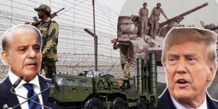 ਭਾਰਤ-ਪਾਕਿਸਤਾਨ ਤਣਾਅ: ਕੀ ਪਾਕਿਸਤਾਨ ਦੀ ਆਰਥਿਕ ਸਥਿਤੀ ‘ਜੰਗ’ ਦਾ ਸਾਹਮਣਾ ਕਰ ਸਕਦੀ ਹੈ?