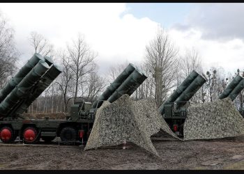 15 ਸ਼ਹਿਰਾਂ ਤੇ ਪਾਕਿ ਦਾ ਹਮਲਾ ਅਸਫਲ, S-400 ਨੇ ਪਾਕਿਸਤਾਨੀ ਮਿਜ਼ਾਈਲਾਂ ਨੂੰ ਤਬਾਹ ਕਰ ਦਿੱਤਾ।