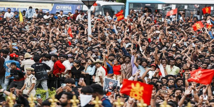 ਬੈਂਗਲੁਰੂ ਭਗਦੜ: RCB ਦੇ ਜਸ਼ਨ ਦੌਰਾਨ 11 ਲੋਕਾਂ ਦੀ ਮੌਤ, 47 ਜ਼ਖਮੀ